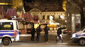 Taleb A. soll schon 2023 anderen Anschlag geplant haben