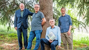 Viel bedeutet nicht gleich Artenvielfalt