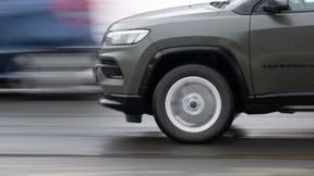 Weniger Rabatt für Neuwagen im Juni