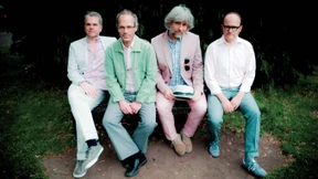 Der Sommer war schön zum Heulen