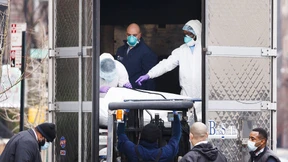 Nicht alle Corona-Toten kommen in die Statistik