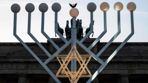 Wir müssen das Licht entzünden