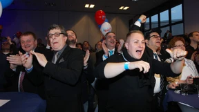 AfD-Erfolg kann Investoren abschrecken