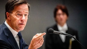 Niederländische Staatssekretärin nach Kritik am Corona-Kurs entlassen