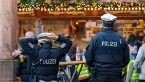 Adventsbotschaft des Innenministers