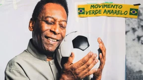 „Schwer zu erklärende“ Momente mit krankem Pelé