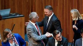 Österreich plant Sparpaket für EU-konformes Defizit