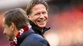 Beim 1. FC Köln ist plötzlich alles ganz einfach