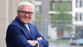 Das Außenministerium bleibt bei der SPD