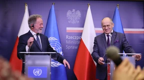 Was tun, wenn Moskau Chemiewaffen einsetzt?