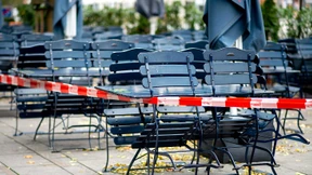 Verzögerung bei den November-Hilfen