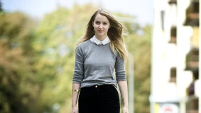 Vom Kinderzimmer nach Paris