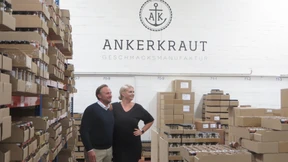 Ankerkraut-Gründer kaufen Gewürzmarke von Nestlé zurück