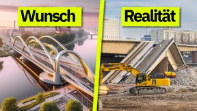 Schuldenbremse: Spart sich Deutschland kaputt?