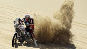Drei Todesfälle bei der Rallye Dakar