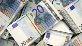 Ein kleines Vermögen anlegen ist schwer