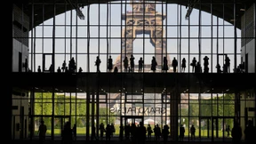 An Stelle der FIAC tritt „Paris+, par Art Basel“