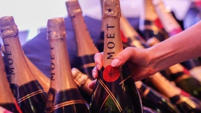 Verbraucherschutz ruft Champagnerflaschen wegen MDMA-Füllung zurück