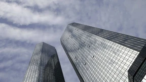 Noch mehr Ärger für die Deutsche Bank