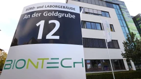 Biontech will dieses Jahr bis zu 50 Millionen Dosen liefern