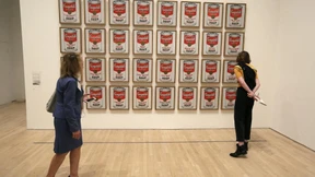 Mit Kleingeld in Sachwerte