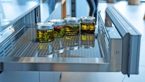 Über den Tellerrand