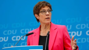 CDU grenzt sich klar von Rechtspopulisten ab