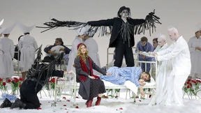 Barbara im Traumaland