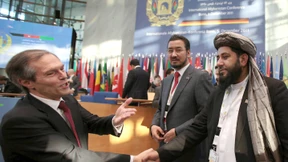 Koch wird neuer Afghanistan-Beauftragter