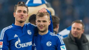 Die Schalker Versöhnung gelingt