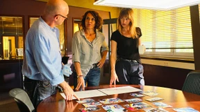 Geht es noch langweiliger?