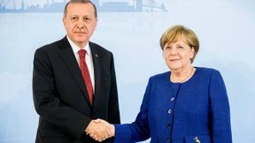 Zerschlagenes Vertrauen