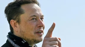 Musk verkauft weitere Tesla-Aktien für gut eine Milliarde Dollar