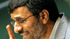 Iran lässt zwei Amerikaner frei