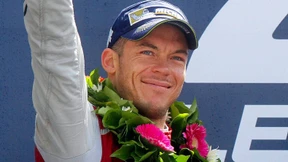 André Lotterer debütiert in der Formel 1