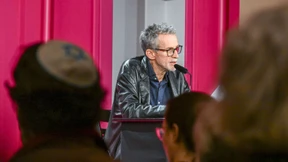 Alles schon da gewesen