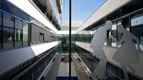 Gefährliche Keime in Uni-Klinik Frankfurt entdeckt