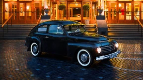 Ein Buckel macht Karriere