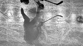 DEL wirbt fürs Impfen