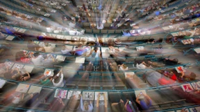 Vor allem Studentinnen leiden unter Ängsten und Depressionen