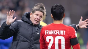 Trainer Glasner als Psychologe gefordert