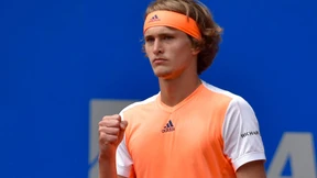 Zverev zieht ins Finale ein