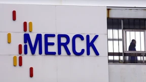 Merck KGaA setzt sich mit Übernahmeplänen an Dax-Spitze