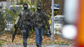 Geiselnehmer von Bochum ist Polizist 