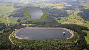  RWE steigt aus Pumpspeicherkraftwerk im Schwarzwald aus