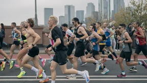 Die besondere Aura des Marathons