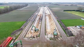 Zusätzliche Wege für Starkstromtrasse notwendig