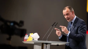 Merz will Erneuerung der CDU