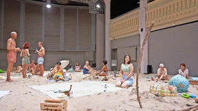 Es gibt noch viel zu verlernen