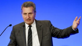 Oettinger: Wir müssen klären, wer für was zuständig ist